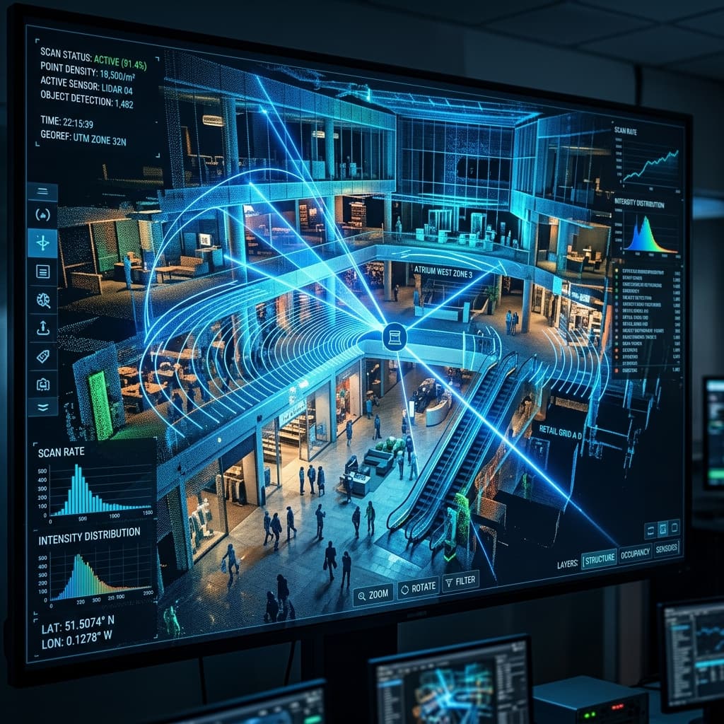 What 120,000 deployments taught us about real-world SLAM.